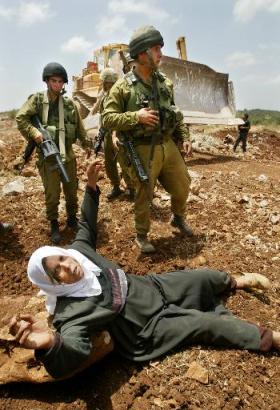Setahun Paska Penarikan Israel, Tragedi di Gaza Belum Berakhir