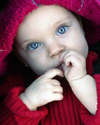Maryam, Nama Bayi Perempuan Paling Populer di Tunisia