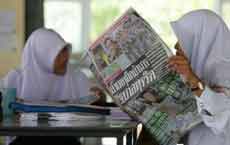 Kudeta dan Harapan Warga Muslim Thailand