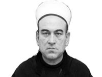 Imam Masjid Rusia Dibunuh setelah Memimpin Shalat Tarawih