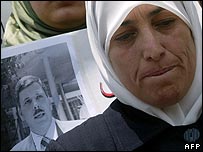 Israel Bebaskan Deputi PM Palestina