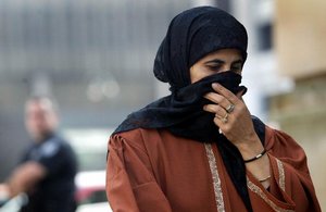 Bela Siswi Muslimah, CAIR Dituding Ingin Terapkan Syariah Islam di AS