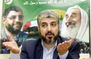 Brigade Martir Al-Aqsa Ancam Bunuh Para Pemimpin Hamas