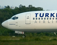 Pembajak Pesawat Turki Airlines: Saya Tidak Mau Mengabdi di Angkatan Bersenjata Muslim