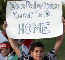 Tokoh-Tokoh Dunia Desak Segera Selesaikan Konflik Arab-Israel