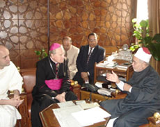 Merespon Tekanan Umat Islam, Paus Benediktus XVI 'Revisi' Isi Pidatonya