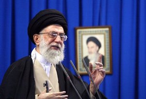 Ali Khamenei Serukan Perlawanan terhadap Upaya Barat dan Zionis Pecah Belah Umat Islam