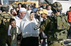 Di Bawah Ancaman Israel, Warga Palestina Beranikan Diri I'tikaf di Masjid Al-Aqsa