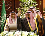 Arab Saudi Tolak Ide Pembagian Wilayah Sektarian di Irak