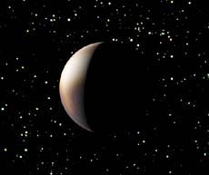 Berdasarkan Perhitungan Astronomi, Idul Fitri Jatuh pada Hari Selasa