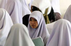 PM Thailand Janji Selesaikan Krisis dengan Warga Muslim dengan Cara Damai