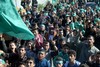 AS-Israel Sedang Siapkan Skenario untuk Gulingkan Pemerintahan Hamas