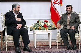 Dijatuhi Sanksi Ekonomi oleh Israel,  Komitmen Bantuan Mengalir Buat Hamas
