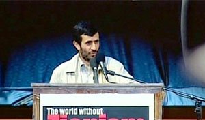 Iran: Israel dan AS di Balik Pengeboman Tempat Suci Syiah di Irak