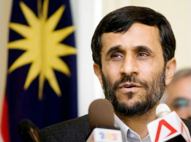 Presiden Iran: Kami Tidak Akan Tunduk dengan Gertakan Barat