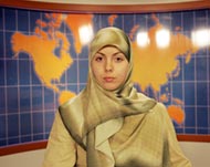 AS Bekukan Aset Stasiun Televisi Al-Manar di Libanon