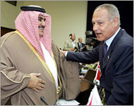 Negara-Negara Arab Kembali Tolak Ajakan Barat untuk Hentikan Bantuan pada Otoritas Palestina