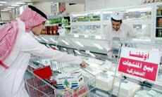 Produk-Produk Denmark Sudah Kembali Penuhi Toko dan Supermarket di Timur Tengah