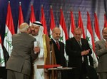 Krisis Politik di Irak Makin Tajam, Antar Kelompok Saling Curiga