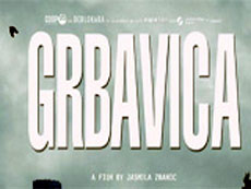 Meski Dilarang, Film Grbavica Jadi Best Seller di Serbia
