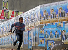 Israel Akhirnya Izinkan Warga Al-Quds Ikut Pemilu, Tapi Tetap Larang Hamas