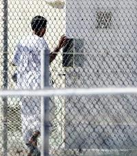 Terungkap, AS Tahan Anak-Anak di Bawah Umur di Guantanamo