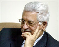 Abbas akan Tentukan Tanggal Referendum Pengakuan terhadap Israel
