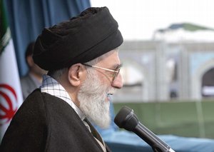Ayatullah Ali Khamenei: Tidak Perlu Kompromi dengan AS Soal Nuklir Iran