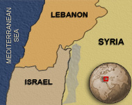 Dicurigai Bantu Pejuang Palestina, Israel Kirim Pesawat Tempurnya ke Suriah