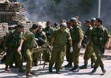 Sejumlah Analis Israel Ragu Militer Israel Mampu Kalahkan Hizbullah