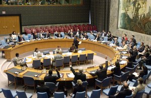 Negara-Negara Arab Keberatan, AS-Perancis Tunda Resolusi
