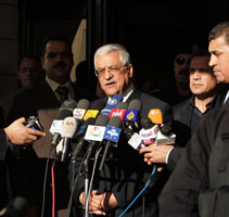 Palestina Siap Sukseskan Pemilu, Israel Bombardir Zona Aman