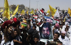 Rakyat Arab Terus Rayakan Kemenangan Hizbullah