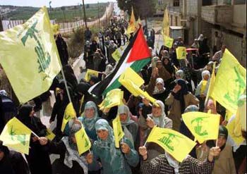 Hizbullah Tunggu Lampu Hijau Pemerintah Libanon