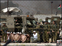 Israel Sepakat Bebaskan Seribu Tahanan Warga Palestina Demi Gilad Shalit?