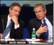 Tim Pembela Saddam akan Mejahijaukan Bush dan Blair sebagai Penjahat Perang