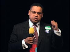 Keith Ellison, Warga Muslim Pertama yang Bakal Jadi Anggota Kongres AS