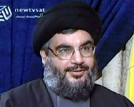 Hassan Nasrallah Ajak Rakyat Libanon Ramai-Ramai Turun ke Jalan, Jumat Depan