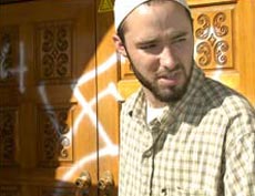 Hari Pertama Ramadhan, Masjid di Perancis dan Rusia Diserang