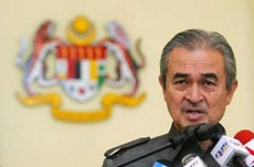 Malaysia Kini Miliki Space Center, yang Pertama di Asia Tenggara