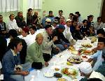 Nuansa Ramadhan di Hamamatsu, Jepang