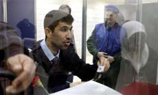 Israel Larang 250 Calon Jamaah Haji Palestina