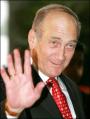 Ehud Olmert Akui Rencana Israel untuk Mengisolasi Wilayah Palestina