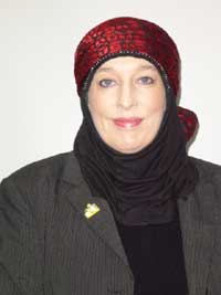 'Pencerahan' Yvonne Ridley bagi Para Wartawan Non Muslim di Denmark