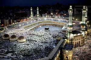 CNN Tayangkan Program Khusus dan Liputan Haji