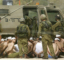 Serangan Israel ke Penjara Palestina Dikecam, AS dan Inggris Terlibat