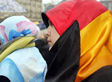 Di Jerman, Larangan Berjilbab di Sekolah Umum Makin Meluas