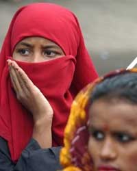 Kota Rajshahi di Banglades Berlakukan Pajak Poligami