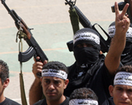 Pemerintah Palestina Bayar Gaji Pegawai Negeri Sipil di Gaza