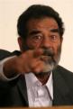 Protes Kuasa Hukumnya Dibunuh, Saddam Hussein Mogok Makan
